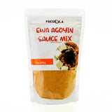 ewa agoyin, Agoyin ewa, agoyin sauce, agoyin beans sauce, agoyin beans, ewa agoyin sauce ingredients