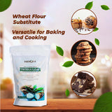 Uses of tapioca flour