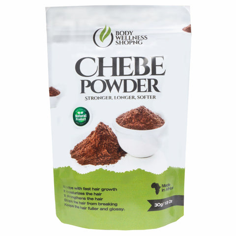 chebe powder