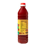 Red Palm oil