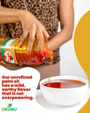 sustainable palm oil