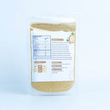 ground ginger, dry ginger powder, fresh ginger root