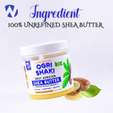 body shop shea butter