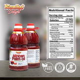 Koshe Delight Native West African Red Palm Oil