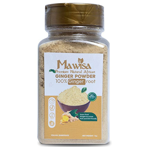 best ginger powder to buy