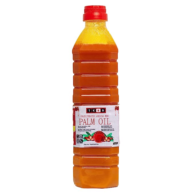 palm oil