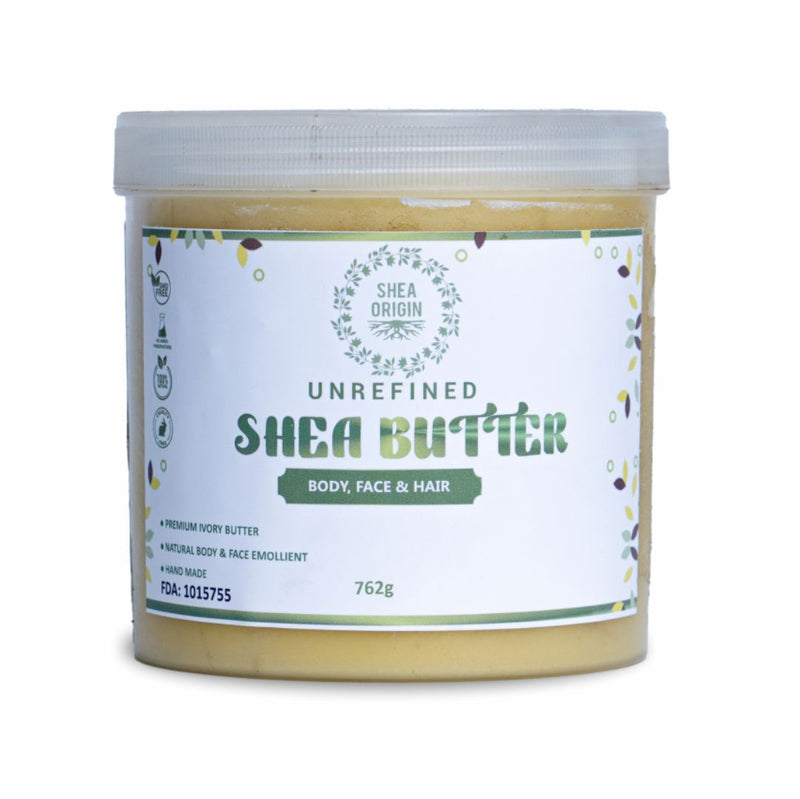 african shea butter