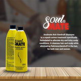 Soulmate Anti-dandruff Shampoo